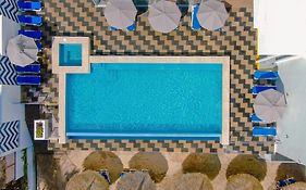 Pacific Palace Beach Tower Hotel